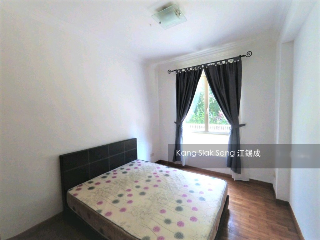 Yishun Emerald (D27), Condominium #207304151